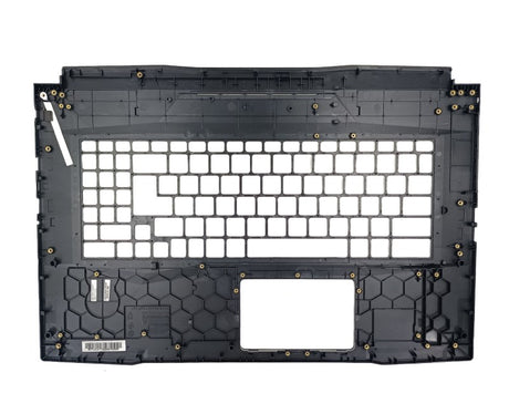 MSI SPARE PARTS-UPPER CASE