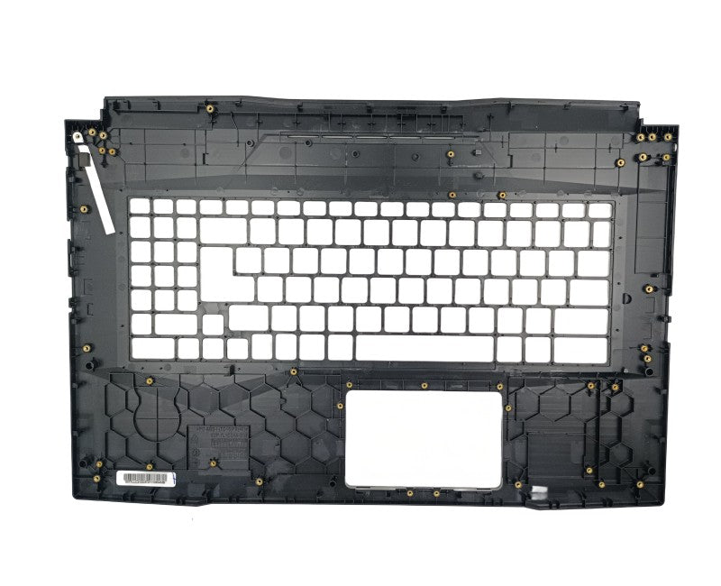 MSI SPARE PARTS-UPPER CASE