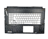 MSI SPARE PARTS-UPPER CASE