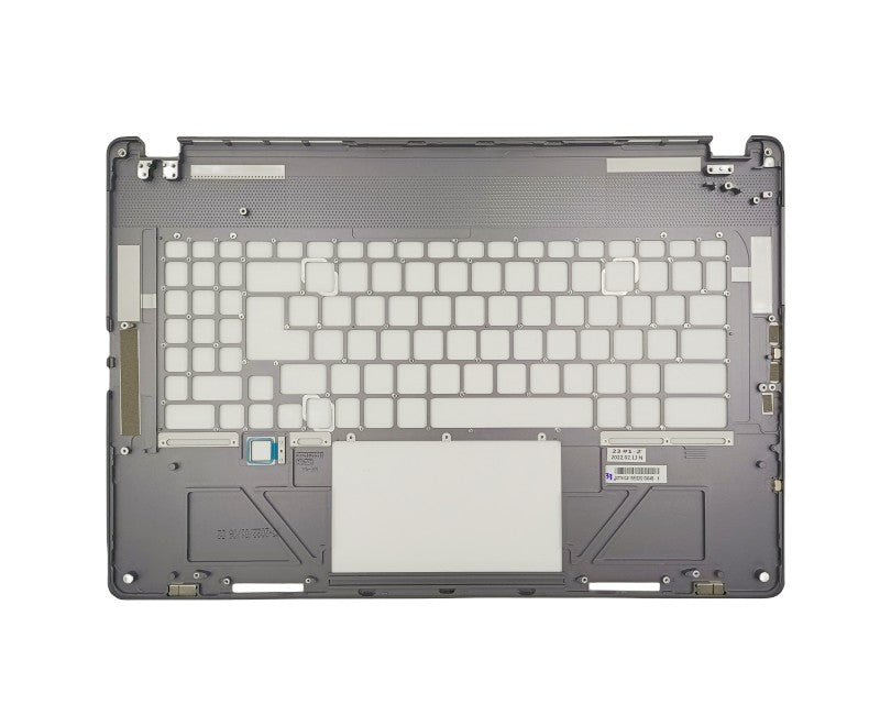 MSI SPARE PARTS-UPPER CASE