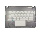 MSI SPARE PARTS-UPPER CASE