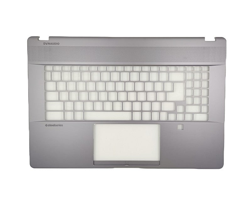 MSI SPARE PARTS-UPPER CASE