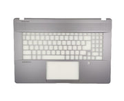 MSI SPARE PARTS-UPPER CASE