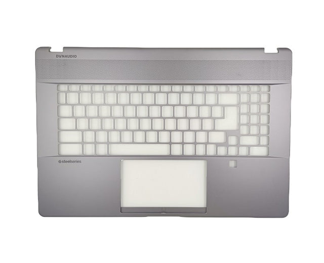 MSI SPARE PARTS-UPPER CASE