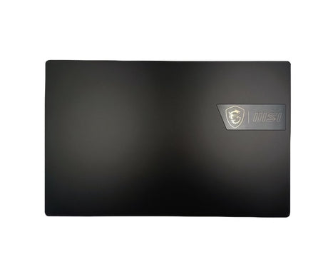 MSI SPARE PARTS-LCD COVER