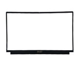 MSI SPARE PARTS-LCD BEZEL