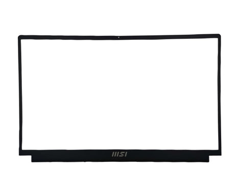 MSI SPARE PARTS-LCD BEZEL