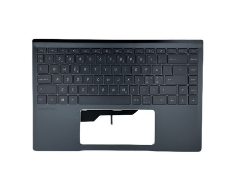 MSI SPARE PARTS-KEYBOARD