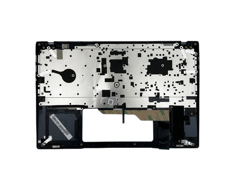 MSI SPARE PARTS-KEYBOARD
