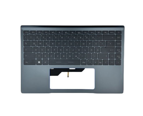 MSI SPARE PARTS-KEYBOARD
