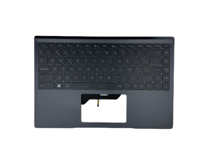 MSI SPARE PARTS-KEYBOARD
