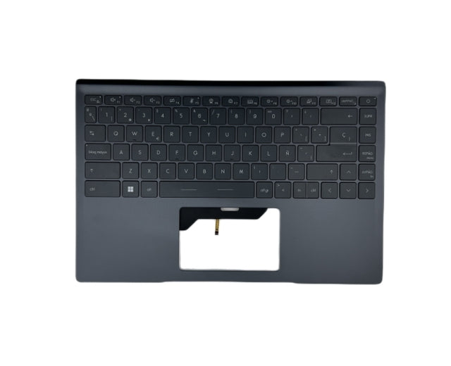 MSI SPARE PARTS-KEYBOARD