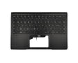MSI SPARE PARTS-KEYBOARD