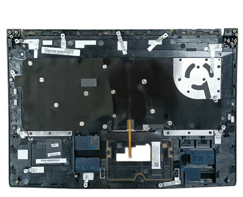 MSI SPARE PARTS-KEYBOARD