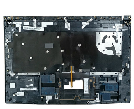 MSI SPARE PARTS-KEYBOARD