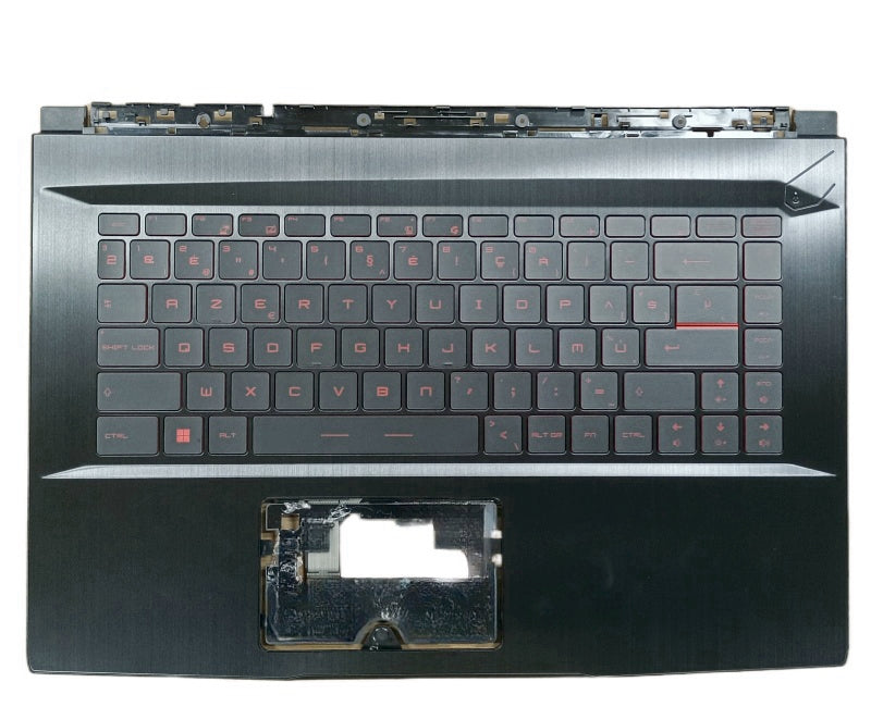 MSI SPARE PARTS-KEYBOARD