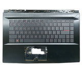 MSI SPARE PARTS-KEYBOARD