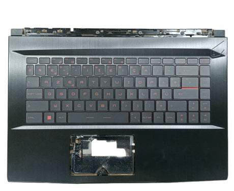 MSI SPARE PARTS-KEYBOARD