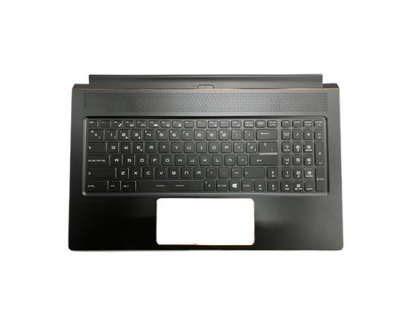 MSI SPARE PARTS-KEYBOARD