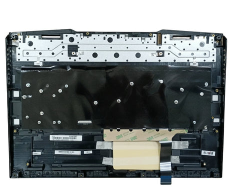 MSI SPARE PARTS-KEYBOARD
