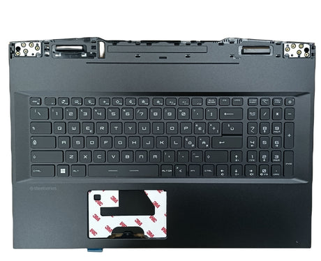 MSI SPARE PARTS-KEYBOARD