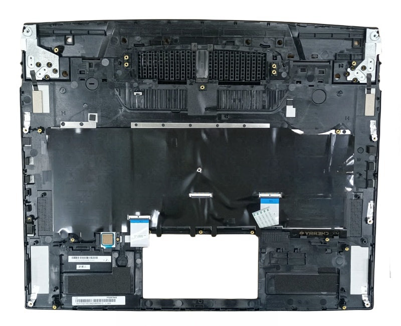 MSI SPARE PARTS-KEYBOARD