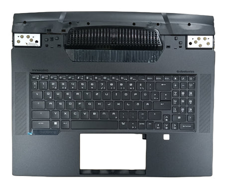 MSI SPARE PARTS-KEYBOARD