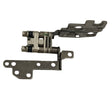 MSI SPARE PARTS-HINGE BRACKET-RIGHT