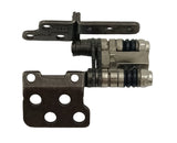 MSI SPARE PARTS-HINGE BRACKET-LEFT 