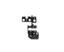 MSI SPARE PARTS-HINGE BRACKET-RIGHT