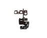 MSI SPARE PARTS-HINGE BRACKET-LEFT 