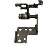 MSI SPARE PARTS-HINGE BRACKET-LEFT 