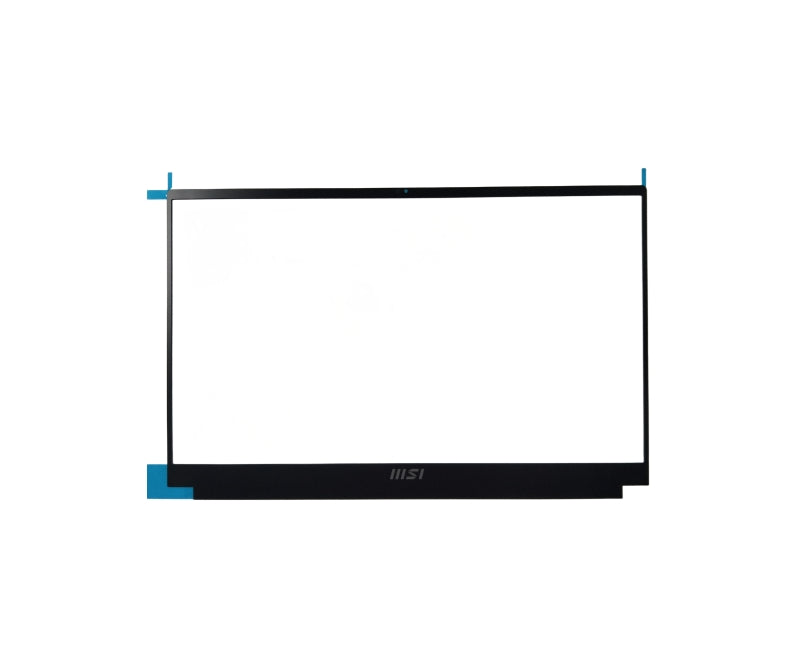 Bazel Ldc MSI LCD BEZEL (E2P-6S6B213-G40) – EU -MSI Spare Parts E-Shop