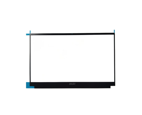 MSI SPARE PARTS-LCD BEZEL