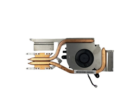 MSI SPARE PARTS-COOLER