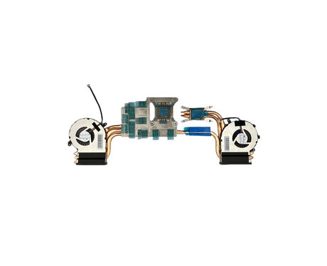 MSI SPARE PARTS-COOLER