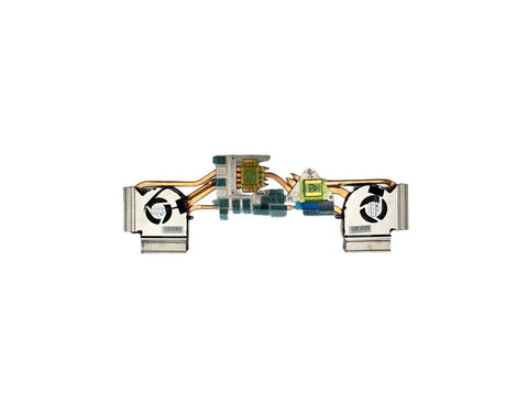 MSI SPARE PARTS-COOLER
