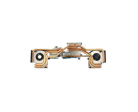 Dissipateur thermique - MSI GT72S 6QE - MS-1782 Dissipateur thermique - MSI GT72S 6QE - MS-1782