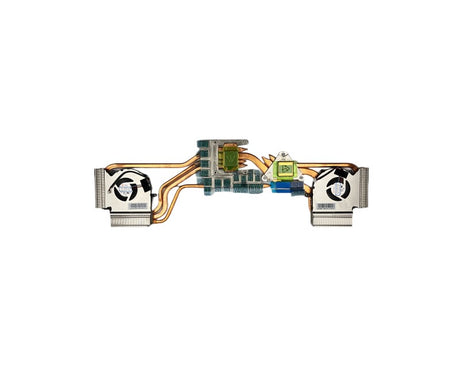 MSI SPARE PARTS-COOLER