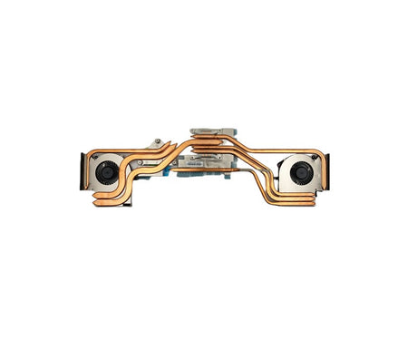 MSI SPARE PARTS-COOLER