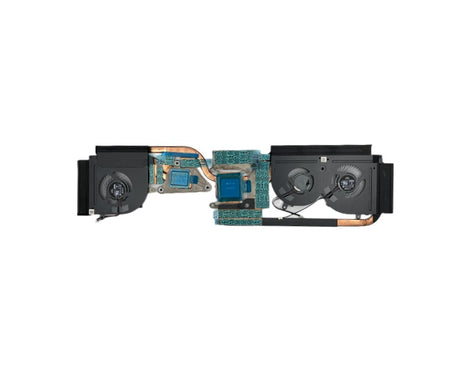 MSI SPARE PARTS-COOLER