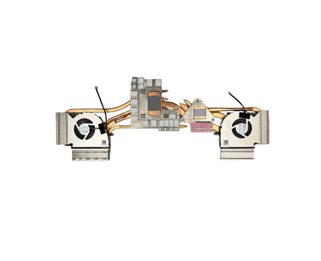 MSI SPARE PARTS-COOLER