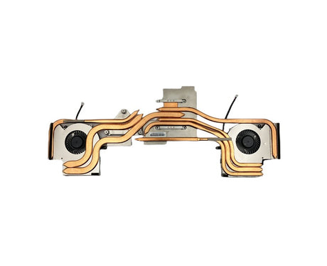 MSI SPARE PARTS-COOLER