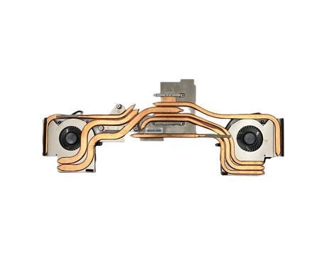 MSI SPARE PARTS-COOLER
