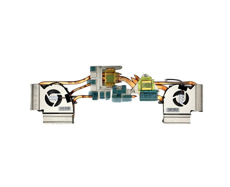 MSI SPARE PARTS-COOLER