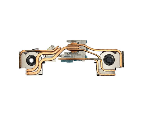 MSI SPARE PARTS-COOLER