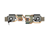MSI SPARE PARTS-COOLER