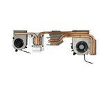 MSI SPARE PARTS-COOLER
