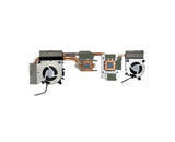 MSI SPARE PARTS-COOLER