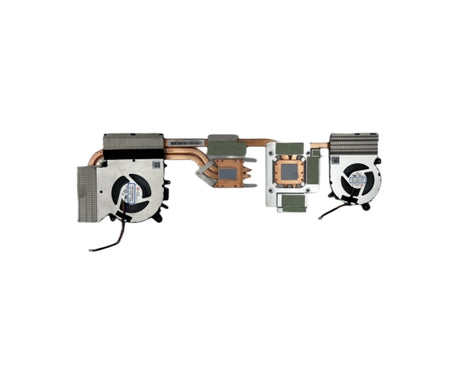 MSI SPARE PARTS-COOLER
